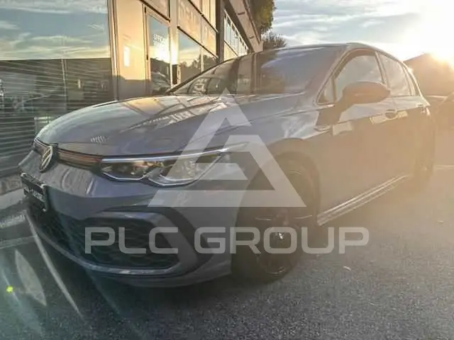 2020 Volkswagen GOLF