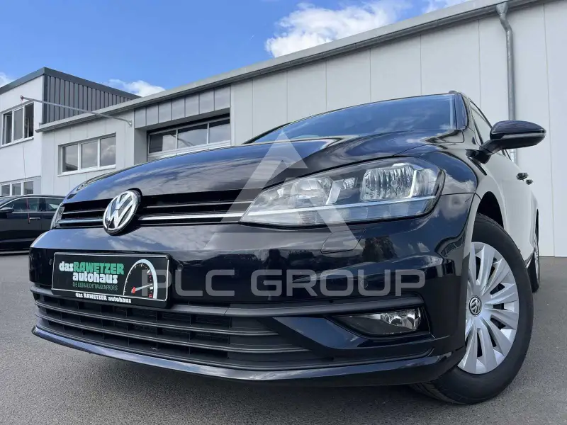 2020 Volkswagen GOLF