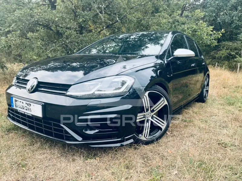 2020 Volkswagen GOLF