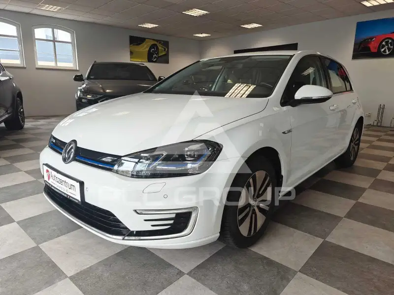 2020 Volkswagen GOLF