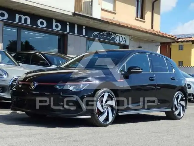 2020 Volkswagen GOLF