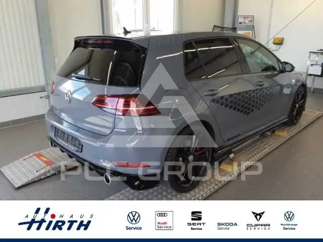 2020 Volkswagen GOLF