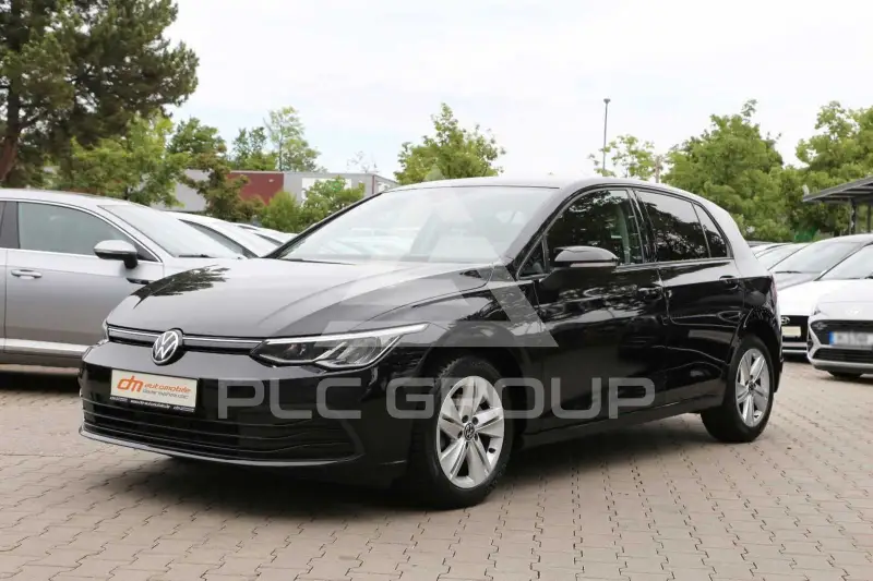 2020 Volkswagen GOLF