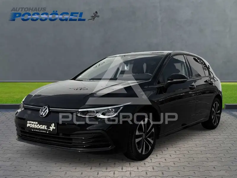 2020 Volkswagen GOLF