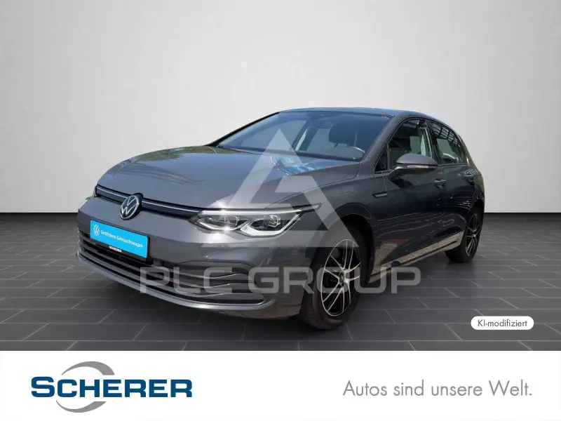 2020 Volkswagen GOLF