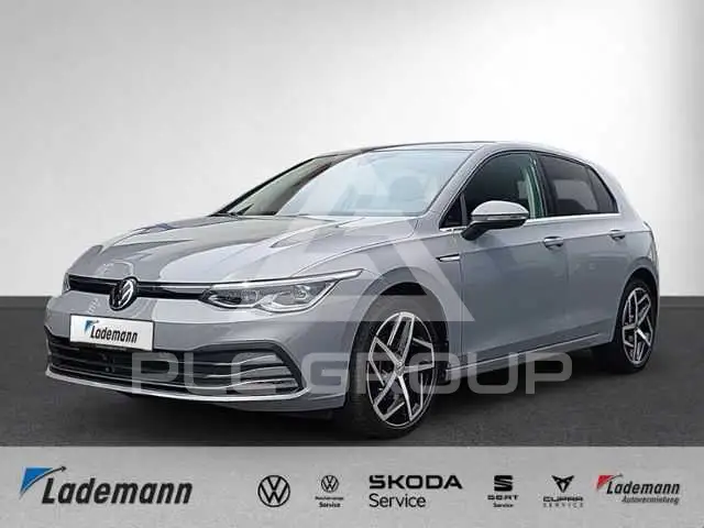2020 Volkswagen GOLF