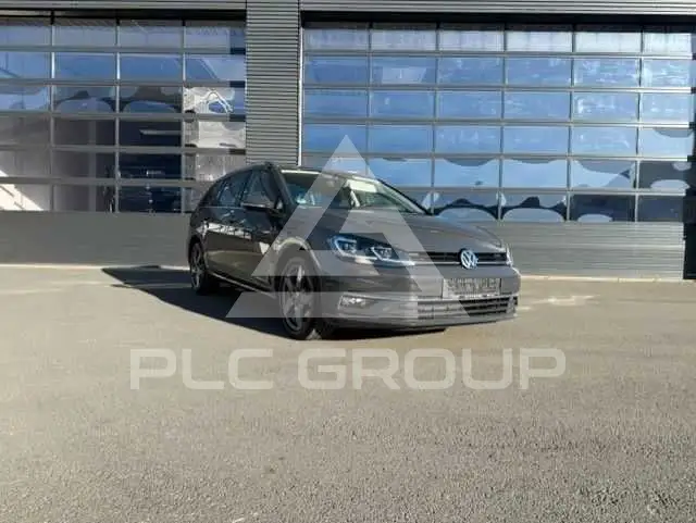 2020 Volkswagen GOLF