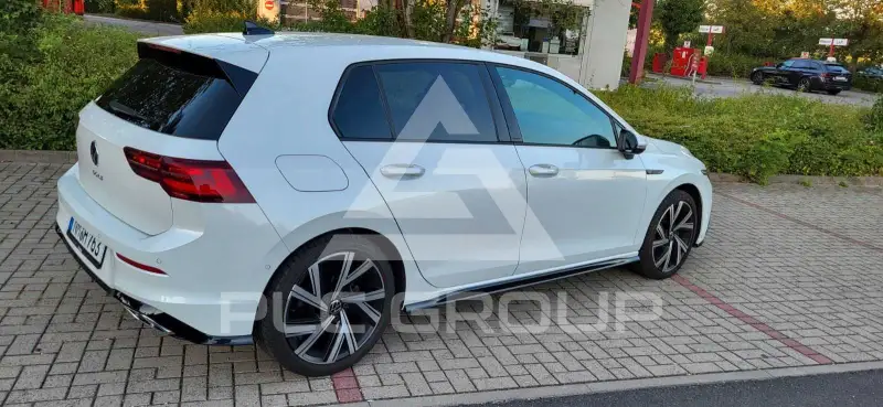 2020 Volkswagen GOLF