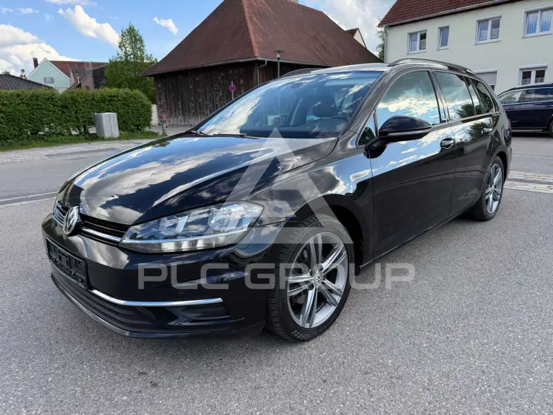 2020 Volkswagen GOLF