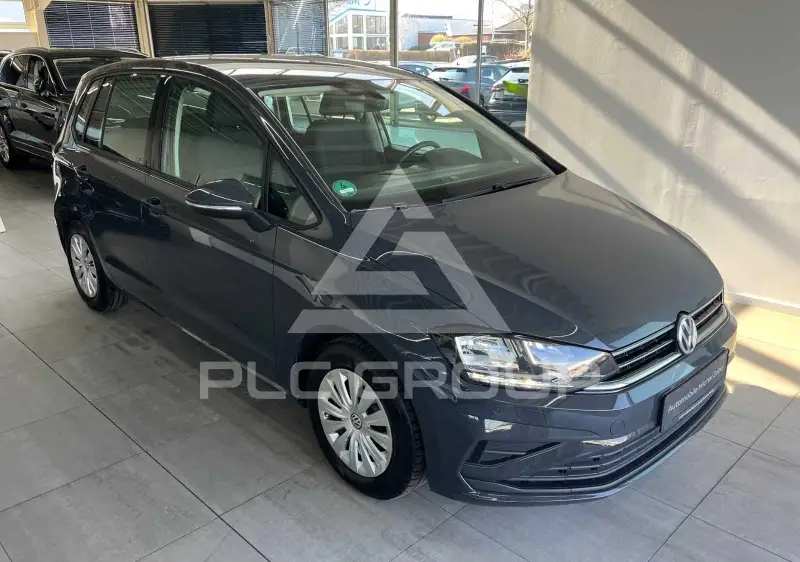 2020 Volkswagen GOLF