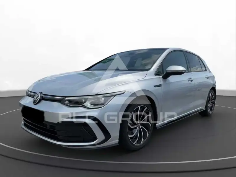 2020 Volkswagen GOLF