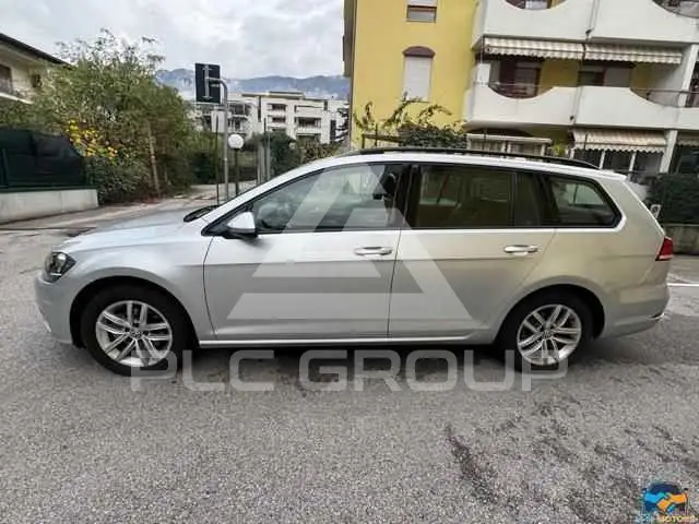 2020 Volkswagen GOLF