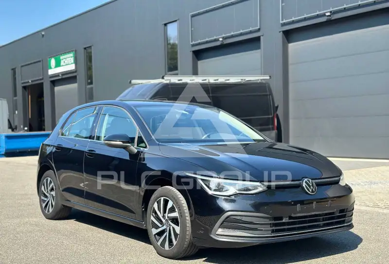 2020 Volkswagen GOLF