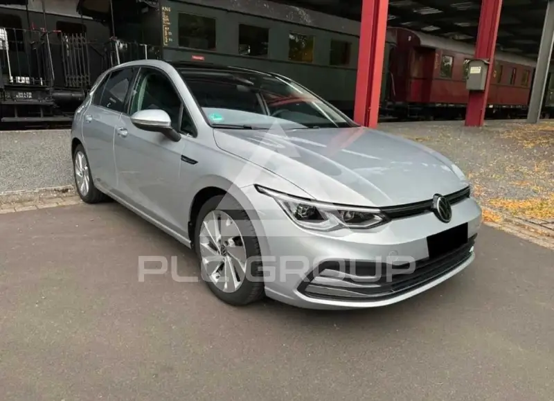 2020 Volkswagen GOLF