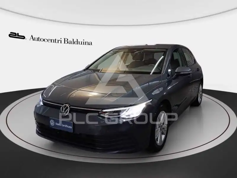 2020 Volkswagen GOLF