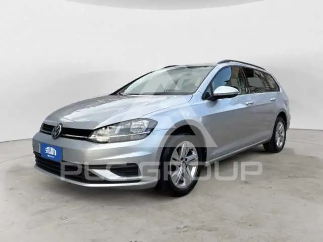 2020 Volkswagen GOLF