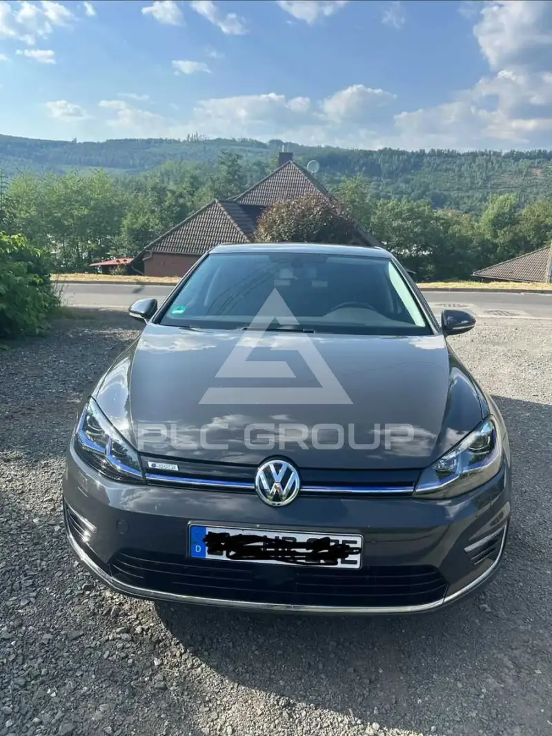 2020 Volkswagen GOLF