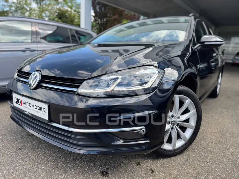 2020 Volkswagen GOLF