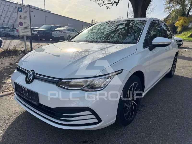 2020 Volkswagen GOLF