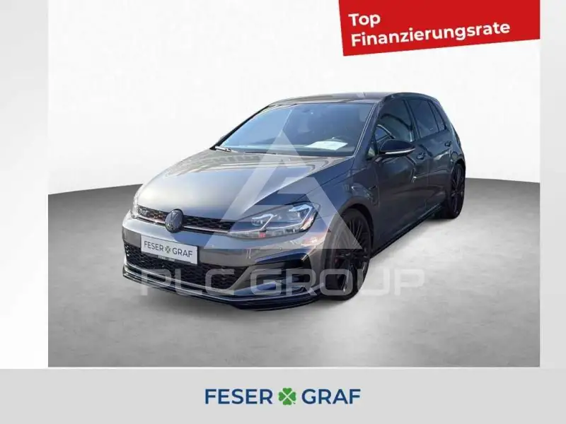 2020 Volkswagen GOLF