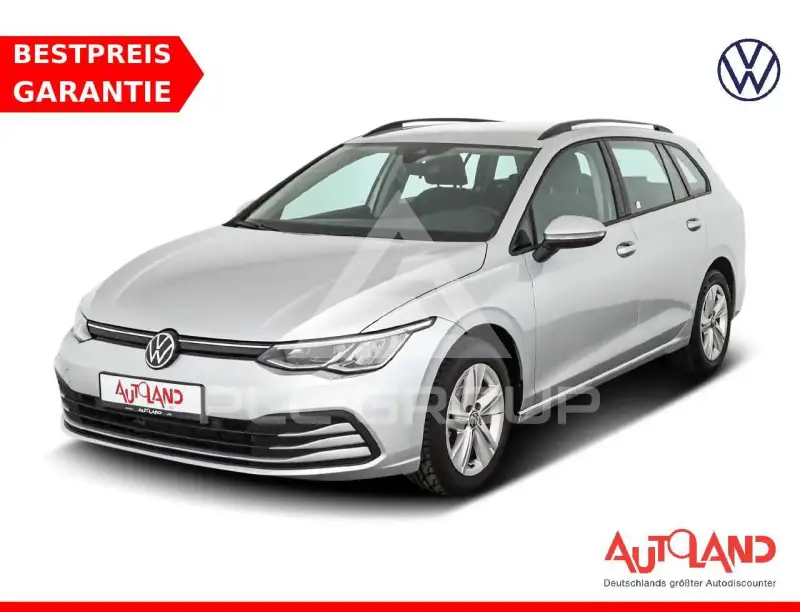 2020 Volkswagen GOLF
