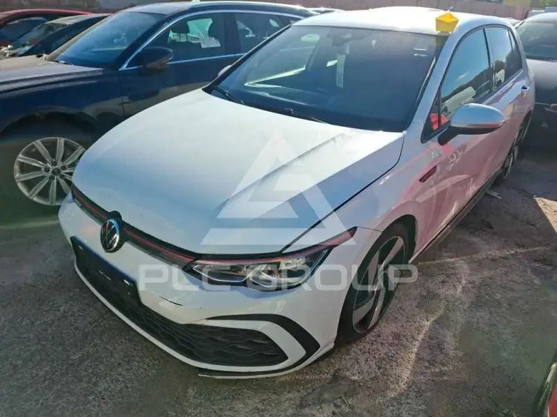 2020 Volkswagen GOLF