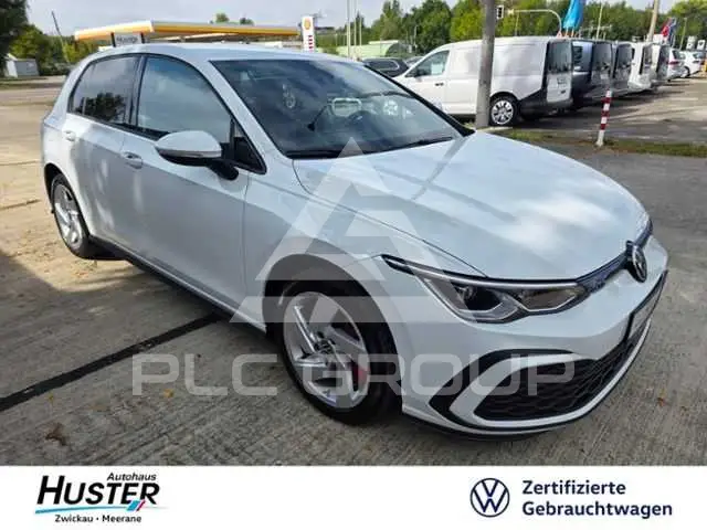 2020 Volkswagen GOLF