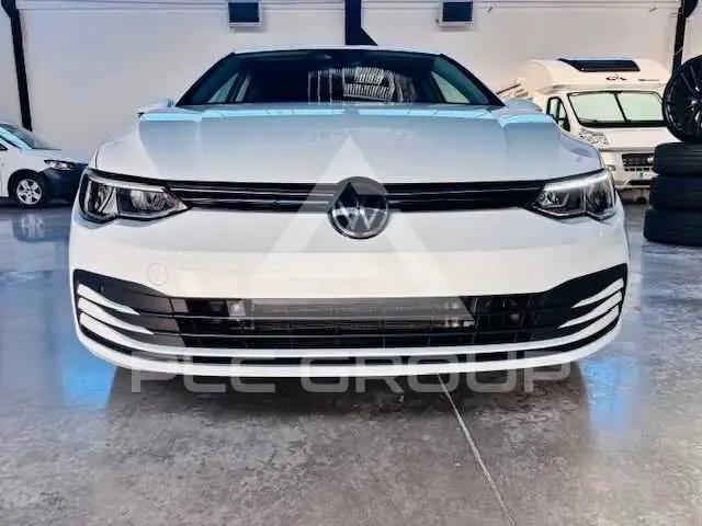 2020 Volkswagen GOLF