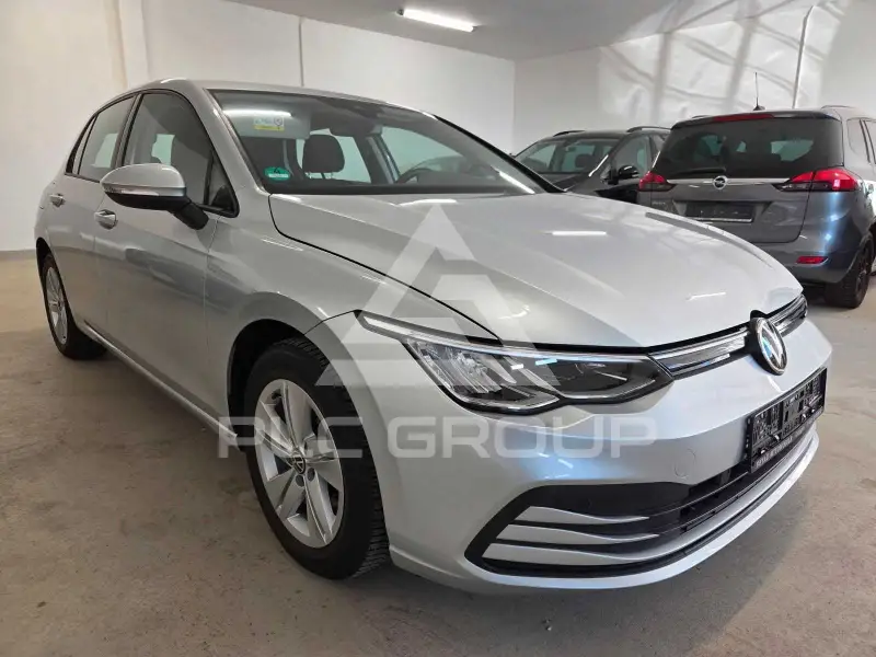 2020 Volkswagen GOLF
