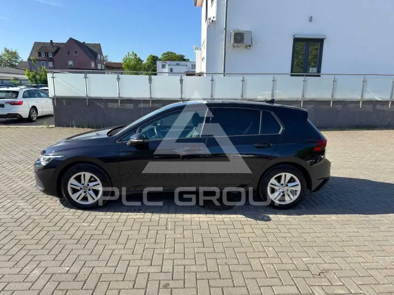 2020 Volkswagen GOLF