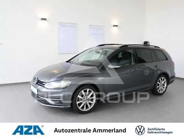 2020 Volkswagen GOLF