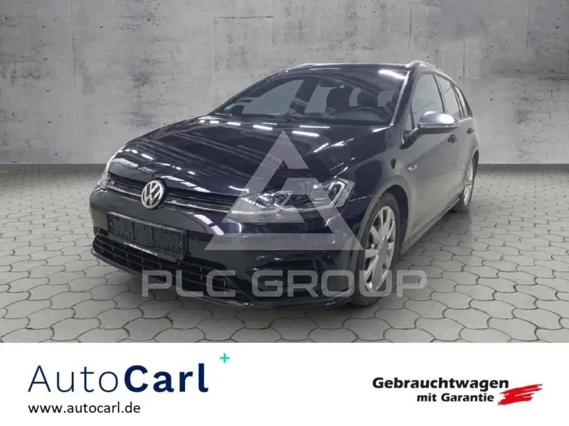 2020 Volkswagen GOLF