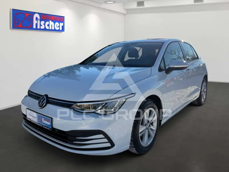 2020 Volkswagen GOLF
