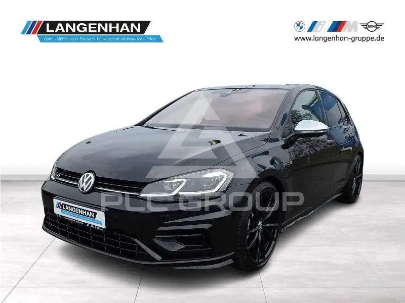 2020 Volkswagen GOLF