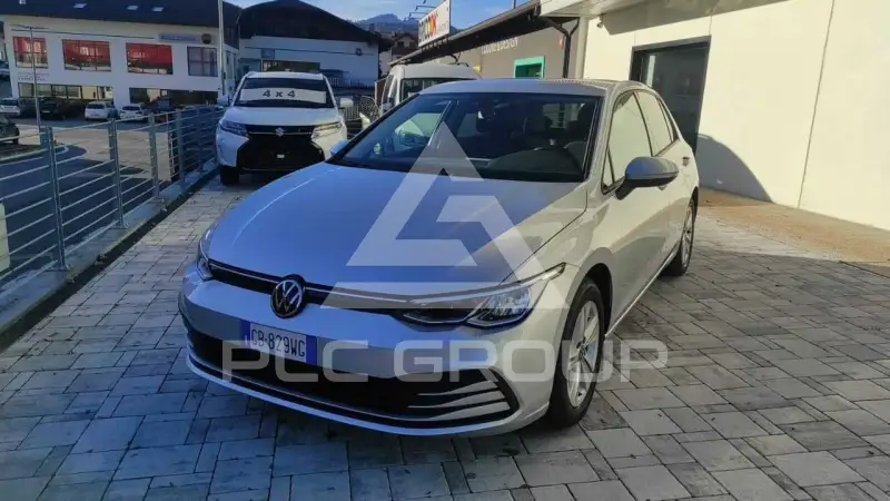 2020 Volkswagen GOLF