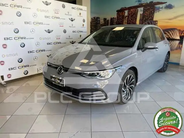 2020 Volkswagen GOLF
