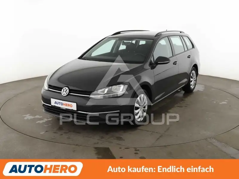 2020 Volkswagen GOLF