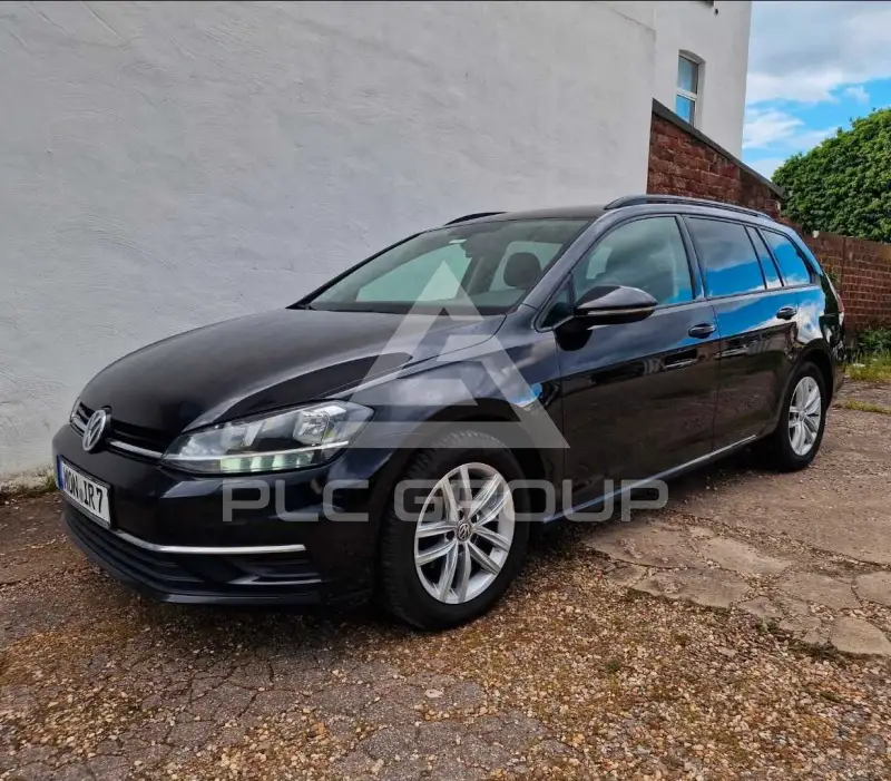 2020 Volkswagen GOLF