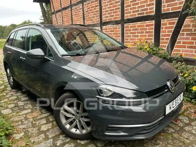 2020 Volkswagen GOLF