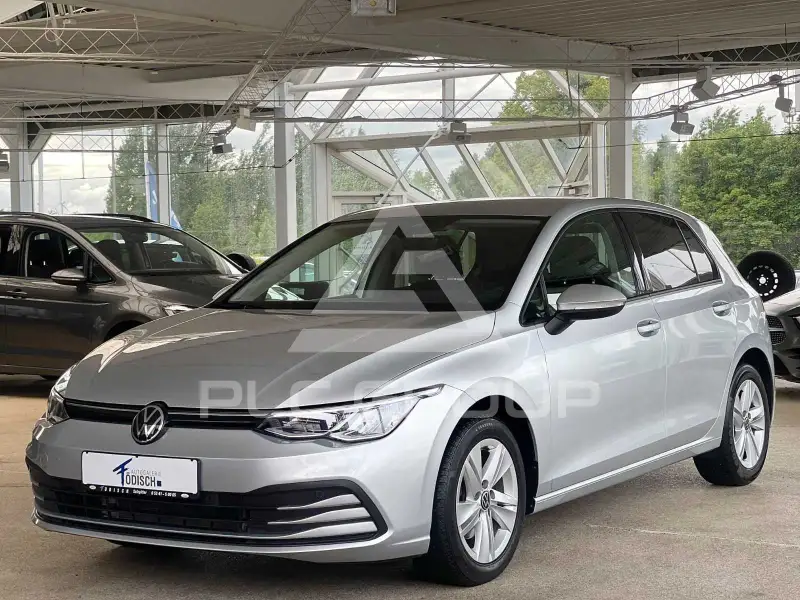 2020 Volkswagen GOLF