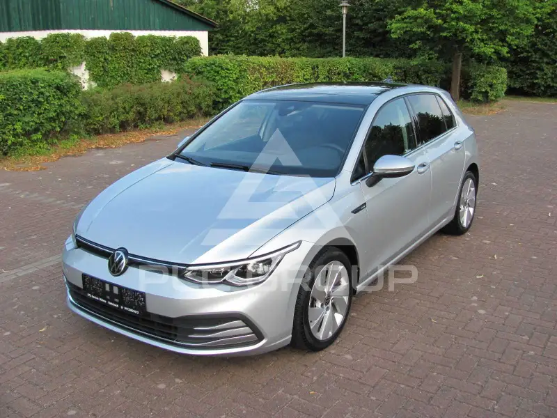 2020 Volkswagen GOLF