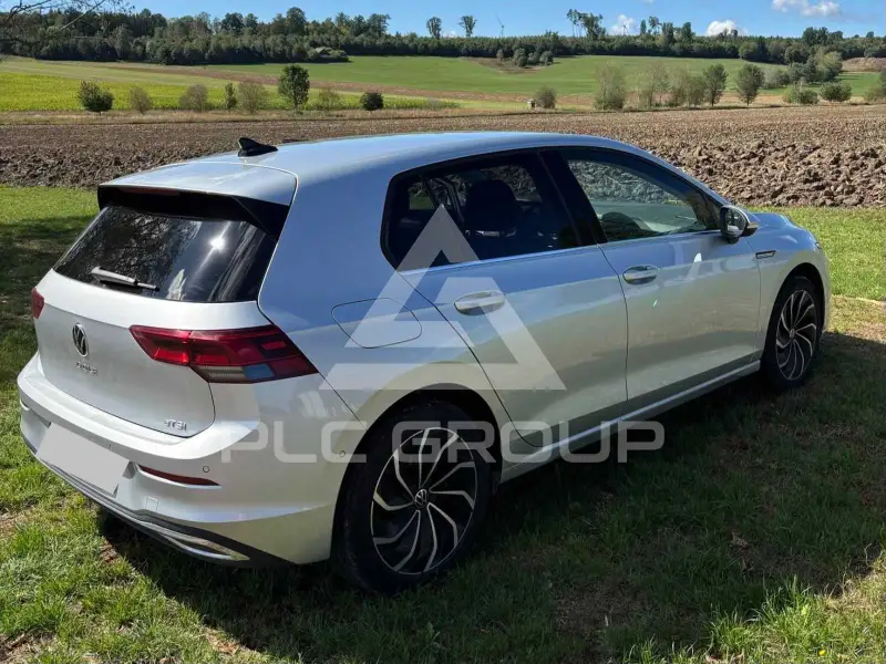 2020 Volkswagen GOLF