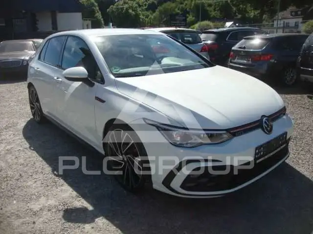 2020 Volkswagen GOLF