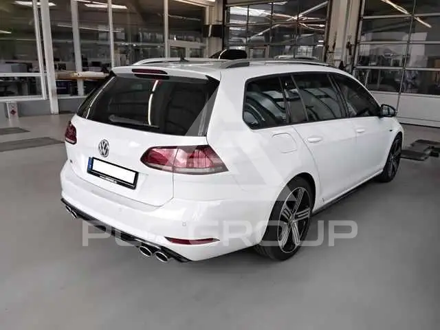 2020 Volkswagen GOLF