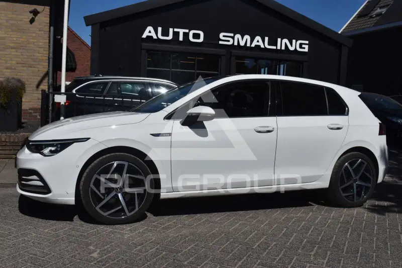 2020 Volkswagen GOLF