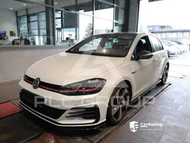 2020 Volkswagen GOLF