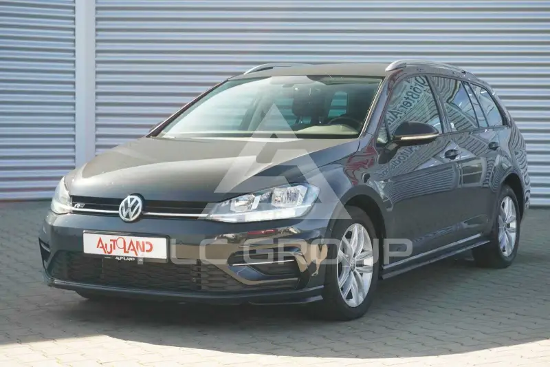 2020 Volkswagen GOLF