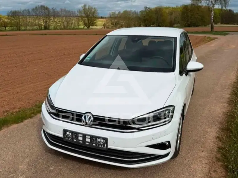 2020 Volkswagen GOLF
