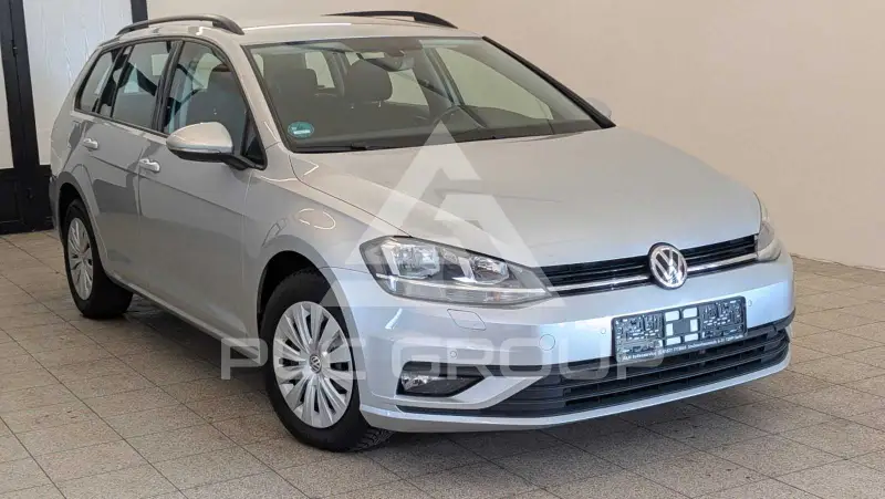 2020 Volkswagen GOLF