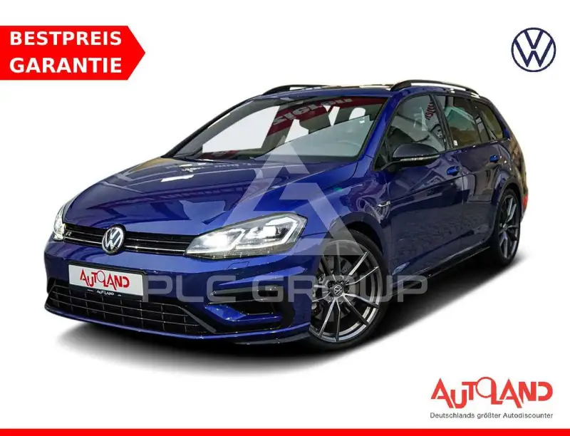 2020 Volkswagen GOLF